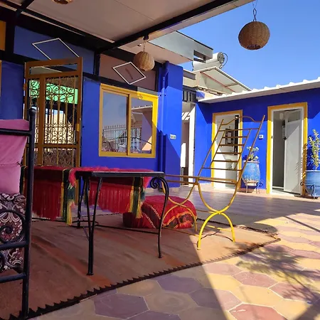 Riad Dar Sahrawi-2